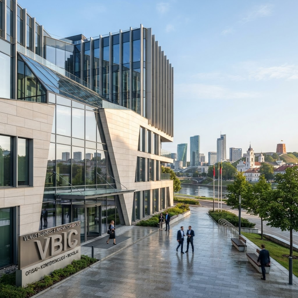A quiet, light-filled landscape representing possibility and connection